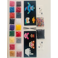 Feyza Design Montessori Zeka ve Yaratıcılık Geliştirici Oyun Seti, Başlangıç Kiti