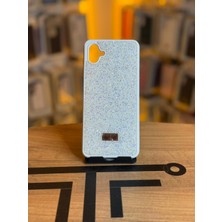 Avcı Teknoloji Market Samsung A04 Uyumlu Taş Desenli Silikon Yumuşak Kılıf