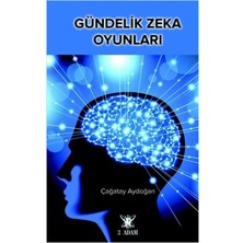 Feyza Design Gündelik Zeka Oyunları ile Zihin Egzersizi ve Eğlence