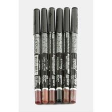 Zero Land Streozd Emily Göz KALEMI-208