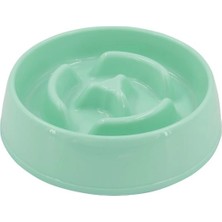 Balkan Grup Mikopet Yavaş Mama Yeme Kabı 175 Ml.