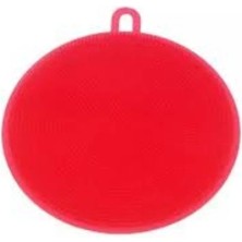 Balkan Grup Silikon Bulaşık Yıkama Süngeri 2 Adet