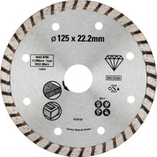 Stanley STA38217 Elmas Disk, Metalik, 1 Adet