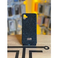 Avcı Teknoloji Market Samsung A04 Uyumlu Taş Desenli Silikon Yumuşak Kılıf