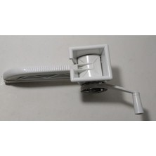 Abnturk Ceviz, Fındık ve Peynir Öğütme Makinesi Universal Rasp