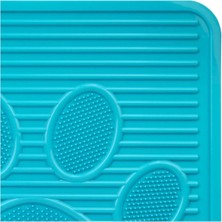 Balkan Grup Mikopet Kedi Tuvalet Paspası