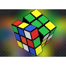 Feyza Design Eğitici Zeka Küpü - 3 Yaş ve Üzeri Çocuklar Için Harika Oyuncak