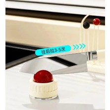 Balkan Grup Vantuzlu Bıçak Bileme Aparatı