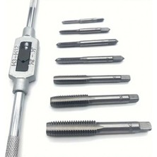 Balkan Grup 8 Parçalı Klavuz Seti