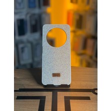 Avcı Teknoloji Market Redmi 14C Uyumlu Taş Desenli Silikon Yumuşak Kılıf