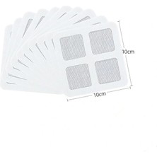 Balkan Grup Tül Sineklik Yaması 40 Adet