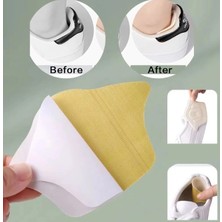 Balkan Grup Taç Şeklinde Topuk Vurma Önleyici 10 Mm.