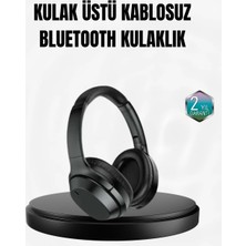 Modern Cihazlarla Uyumlu Kablolu Kulaklık – Yüksek Ses Kalitesi, Gürültü Azaltıcı Mikrofon