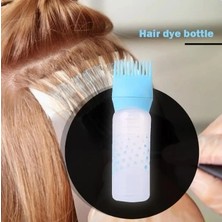 Balkan Grup Taraklı Saç Uygulama Şişesi