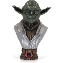 Yoda Büst 132