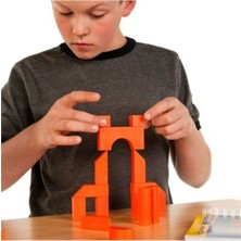 Feyza Design Çocuklar Için Akıl ve Zeka Geliştirici Kutu Oyunu