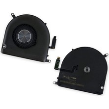 Bilbor Bilgisayar Apple MacBook Pro A1298 (A1398 2015) Fan V2 (Sol Fan)