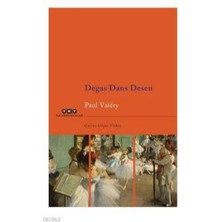 Nerm Degas Dans Desen