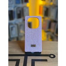 Avcı Teknoloji Market Redmi Note 14 Pro 5g Uyumlu Taş Desenli Silikon Yumuşak Kılıf