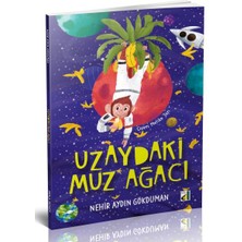 Nerm Uzaydaki Muz Ağacı