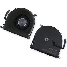 Bilbor Bilgisayar Apple MacBook Pro A1298 (A1398 2012-13-14) Fan V1 (Sağ Fan)