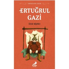 Nerm Tarihsever Çocuk - Ertuğrul Gazi