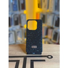 Avcı Teknoloji Market Redmi Note 14 4g Uyumlu Taş Desenli Silikon Yumuşak Kılıf