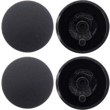 Bilbor Bilgisayar Apple MacBook Pro A1298 (A1398 2012-13-14) Alt Kasa Kauçuk Ayak Seti X4