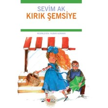 Nerm Kırık Şemsiye