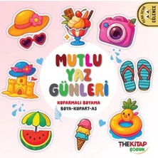 Nerm Mutlu Yaz Günleri