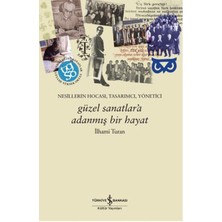 Nerm Güzel Sanatlar'a Adanmış Bir Hayat