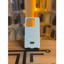 Avcı Teknoloji Market Redmi Note 14 4g Uyumlu Taş Desenli Silikon Yumuşak Kılıf