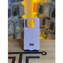 Avcı Teknoloji Market Redmi Note 14 4g Uyumlu Taş Desenli Silikon Yumuşak Kılıf