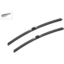 Bosch Hnrlishp Silecek Supurgesi Takimi 600MM / 550MM Mercedes C257 W213S213 A238 C238