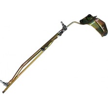 Brucke Hnrlishp Silecek Cam Mekanizmasi R19