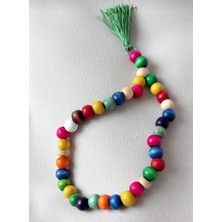 Zenviva 20 Adet Tespih Yapma Kiti