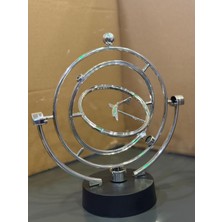 Kınetıc Orbital Manyetik Dönen Obje 23X26