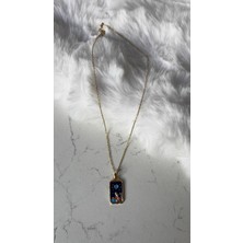 Stelle Jewelry Gece Tarot Kolye