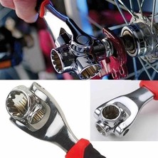 48 Fonksiyonlu Lokma Anahtar Seti Akıllı Lokma Anahatar Kiti ( Lisinya )