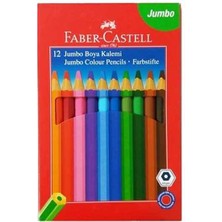 Lisinya Jumbo Kuru Boya 12 Li Tam Boy