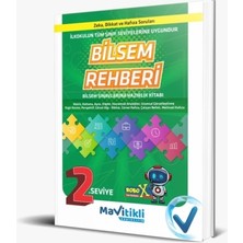 Lisinya Bilsem Rehberi 2.seviye