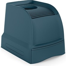 İmac Lvsqvr Imac Frıda - New Üstten Girişli  Tuvaleti Mi 56X40X43,5CM