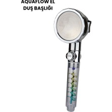 Gökkuşağı El Duşu - Lisinya