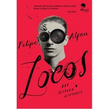 Lisinya Locos  Bir Jestler Komedisi