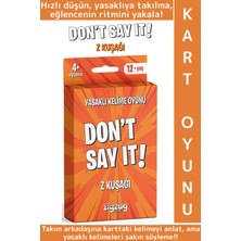 Feyza Design Eğitici Dikkat ve Zeka Geliştirici Kart Oyunu