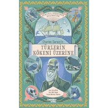 Lisinya Charles Darvinin Türklerin Kökeni Üzerine