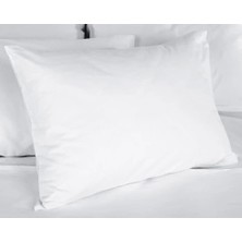 Yumuşak Hijyenik Tek Kullanımlık Hasta Yastık Alezi (12 Adet) ( Lisinya )