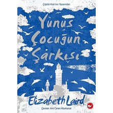 Lisinya Yunus Çocuğun Şarkısı