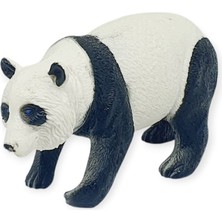 Vahşi Hayvanlar Serisi - YS2689 - Panda (Lisinya)