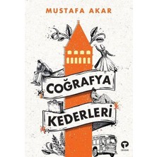Lisinya Coğrafya Kederleri